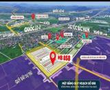 BÁN LÔ BIỆT THỰ 230M2 – MB858 ĐÔNG MINH – HƯỚNG ĐÔNG BẮC – SỔ ĐỎ SẴN 🌿