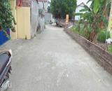 LÔ ĐẤT RƠI TIỀN LÀ THẮNG DT 76,5 M - TẠI THANH TRIS MINH PHÚ SS