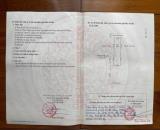 Bán đất Minh Tân - Kiến Thụy - Hải Phòng