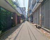 Bán nhà 38m2*4 tầng, ô tô đỗ cửa, Hoàng Liệt, Hoàng Mai