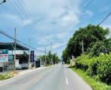 MẶT TIỀN VEN BIỂN VÕ VĂN KIỆT- PHƯỚC HỘI- ĐẤT ĐỎ- NGAY BIỂN LỘC AN