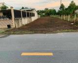 BÁN 5X40=200M2 SỔ RIÊNG, ĐỐI DIỆN CHỢ, ĐƯỜNG 18M, DÂN ĐÔNG GIÁ 290TR