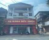 BÁN NHÀ MẶT ĐƯỜNG QL279 – TRUNG TÂM KINH DOANH VĂN BÀN, LÀO CAI – DIỆN TÍCH 300M² – 1 TỶ 1