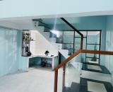 #  Nhà Ngay Cầu Rồng Ngô Quyền gần Võ Văn Kiệt 3.5 tầng cứng đẹp, 4PN, 3.1 tỷ