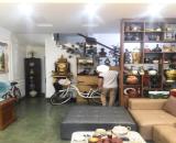 GIÁ ĐẦU TƯ-NHÀ MẶT PHỐ PHAN KẾ BÍNH ĐẸP, 6 TẦNG_4PN KINH DOANH DÒNG TIỀN DT35M2_11,5TỶ