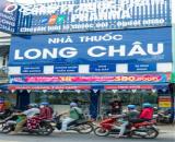Bán nhà Long Châu ĐT 851, giá 6,5 tỷ (1 căn 3,5 tỷ), tổng 133m2, Lai Vung, Đồng Tháp