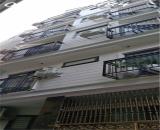 Siêu phẩm dòng tiền Quận Thanh Xuân 7 tầng thang máy,Ô TÔ, 19 phòng khép kín, nhỉnh 20 tỷ