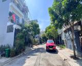 Bán đất 4x19m thổ cư, gần Vườn Lài, An Phú Đông Quận 12, Giá nhỉnh 4 tỷ, đường rộng 10m