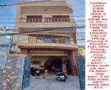 CHÍNH CHỦ CẦN BÁN NHÀ 2 MẶT HẺM XE Ô TÔ –TRUNG TÂM TP NHA TRANG TẠI Phước Hải, Nha Trang,