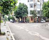 BÁN ĐẤT NGỌC THỤY, LONG BIÊN 75m2, MT 4.8, đường 4m. 140tr/m2.