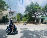 Bán lô TĐC Đất Lành. Mặt tiền đường Phong Châu. Giá 2,9 tỷ