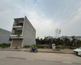 Bán lô 112.5m2, mặt tiền 5.5m Sẵn Sổ Vpit Chùa Hà, TP Vĩnh Yên lh_0987673102