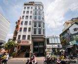 Cần bán Tòa nhà MT Ng. Thị Minh Khai, Quận 1, 6.1x13m, Hâm-8 lầu, HĐT 110tr/tháng, 65 tỷ.