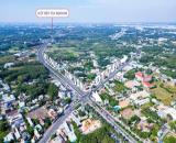 ĐẤT NỀN TÂN ĐỊNH NGAY TRUNG TÂM THÀNH PHỐ SỔ SẴN CHÍNH CHỦ