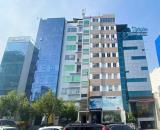 Bán gấp tòa nhà MT Nguyễn Văn Trỗi, P.1, Q. Tân Bình, DT: 11x15m, Hầm-10 tầng, vị trí đẹp.