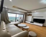 Chính chủ gửi bán căn hộ 72m tầng cao full nội thất Đồng bộ tại KDT Thanh Hà Cienco 5