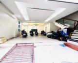 Bán nhà Phạm Văn Đồng dân xây chắc chắn 4 tầng 45m, ô tô, kinh doanh bất chấp, giá 13 tỷ
