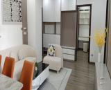 CHUNG CƯ CT5 TRẦN HỮU DỰC - XEM PHÁO HOA TẠI NHÀ VIEW SVĐ MỸ ĐÌNH - FULL NỘI THẤT