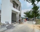 Nền đất đẹp thuộc Khu dân cư Tân Phú Trung – Huyện Củ Chi.