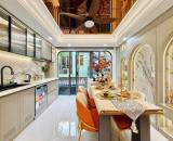 Cần tiền,Bán nhà Q1 Gần Trường chuyên Trần Đại Nghĩa, 48m2 Giá 3tỷ890, Sổ hồng riêng, Đườn