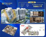 CĂN HỘ D09 – TÒA HH2 KEPPLERLAND – SỞ HỮU KHÔNG GIAN SỐNG CHẤT LƯỢNG TẠI TRUNG TÂM MỚI