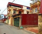 Bán đất Thuận Thành, Bắc Ninh. 65m2 * mt 4m * 3,15 tỷ. ô tô tránh, kinh doanh