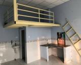CHO THUÊ PHÒNG TRỌ MỚI XÂY GIÁ SIÊU RẺ KDC THẠNH TÂN