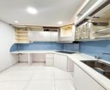 Bán nhà Bạch Đằng Bình Thạnh - 32m2 - Nở hậu - 2 tầng - 2PN - Cho thuê 120Tr/ năm