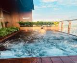 (PENTHOUSES) Bán chung cư Golden Palace Mễ Trì 470m 6PN bể bơi vườn xanh ĐẲNG CẤP slot oto