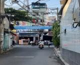 SIÊU PHẨM THOẠI NGỌC HẦU - HẺM XE TẢI 6M - NGANG 5.7M NỞ HẬU - VỊ TRÍ ĐẸP PHÙ HỢP XÂY MỚI