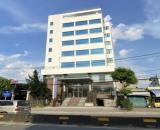 Cho thuê toà nhà Vp 2500m2 Lê Thị Riêng Quận 12