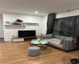 Chính chủ bán căn hộ 70m tại Samsora, 2pn 2w, ban công ĐN, full nội thất cao cấp, 4.45 tỷ