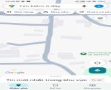 Cần bán lô đất Bàu Chinh 2 sào 2 – Đường trục lớn, ô tô vào tận nơi, giá tốt