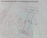 BÁN LÔ ĐẤT 75,6M² FULL THỔ, SẴN SỔ, GIÁ TỐT NGAY TRỤC CHÍNH ĐẠI YÊN