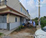 BÁN LÔ ĐẤT 1/ NGUYỄN VĂN DƯƠNG, ĐẤT ODT GIÁ 1TY250 DT 126M2, SHR