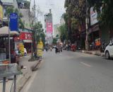 Nhà mặt phố Đa Sỹ-Hà Đông, 39/42m2 5 tầng thông sàn thang máy Kinh Doanh ,giá 12,5 tỷ