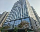 CĂN GÓC 124m - CHUNG CƯ HARMONY SQUARE 63 NGUYỄN TUÂN - THANH XUÂN