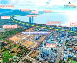 NHÀ PHỐ 4 TẦNG MẶT BIỂN GIÁ CHỈ 5X TY ĐÃ CÓ ĐỎ SỞ HỮU LÂU DÀI NGAY BÌNH SƠN OCEAN PARK