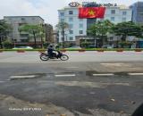 Kinh Doanh - Ô Tô tránh - Phân Lô - Nguyễn Chí Thanh -BĐ-Dt : 45m2*6 tầng *4,1mMT*18 tỷ