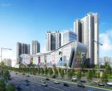 Siêu dự án Vinhomes Giảng Võ trung tâm Ba Đình: shophouse, tòa tháp cao cấp lộ diện