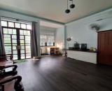 MẶT TIỀN KINH DOANH - PHƯỜNG TÂN SƠN NHÌ - TÂN PHÚ - 60M2 - 3 TẦNG BTCT - HOÀN CÔNG ĐỦ