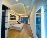 SIÊU PHẨM HỒNG HÀ – 45M2 x 6 TẦNG THANG MÁY – MẶT TIỀN 4M – Ô TÔ TRÁNH-VỈA HÈ-GIÁ CHỈ 16tỷ