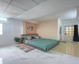PHÒNG CHO THUÊ TÁCH BẾP 30M2 - GIÁ CỰC TỐT - BÌNH THẠNH GẦN VĂN LANG(VLU)