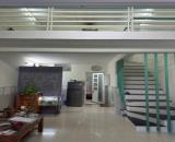 ► Nhà gần Tạ Hiện Chợ Hoà Cường, Ô tô đậu 30m, 42m2, mê lửng cứng sạch, 2.x tỷ