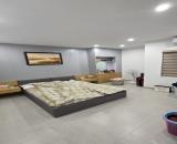 Chính chủ bán toà APARTMENT 3 Thoáng Phố Quan Nhân Cầu Giấy 145m2x8T nhỉnh hơn 43 tỷ