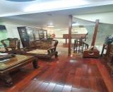 Phân lô vỉa hè Văn Quán, nhà đẹp ở ngay, ô tô đỗ thoải mái, 70m2, 18.5 tỷ