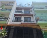 BÁN NHÀ HƯƠNG LỘ 2 BÌNH TÂN - HẺM XE TẢI THÔNG - 4 TẦNG MỚI ĐẸP - 64M2 CHỈ HƠN 6 TỶ