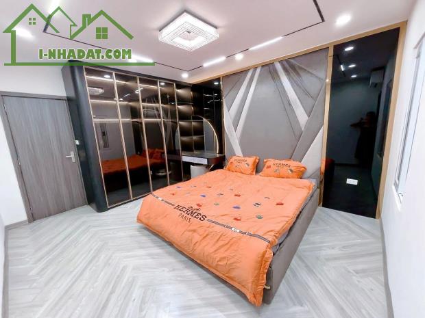 Hàng Hiếm - Full Nội Thất - Tập Thể Thi Sách - Hai Bà Trưng - Dt:75m2/2PN/PK*5,1tỷ - 3