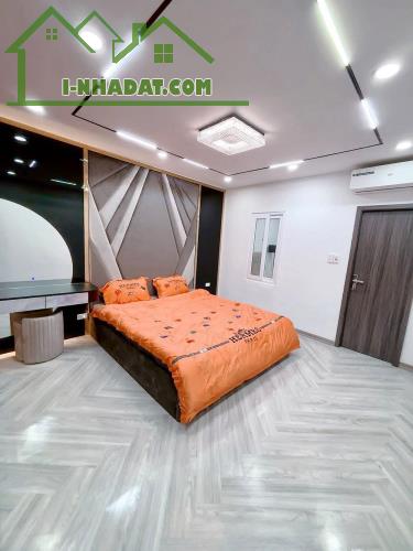 Hàng Hiếm - Full Nội Thất - Tập Thể Thi Sách - Hai Bà Trưng - Dt:75m2/2PN/PK*5,1tỷ - 4