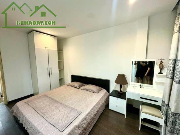 PHÂN LÔ THÁI THỊNH✨50M2 x 6T✨15.2 TỶ✨Ô TÔ VÀO NHÀ✨GẦN PHỐ✨ KINH DOANH TẤP NẬP - 2